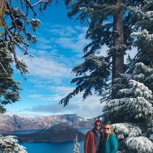 Meet your Posher, Serena